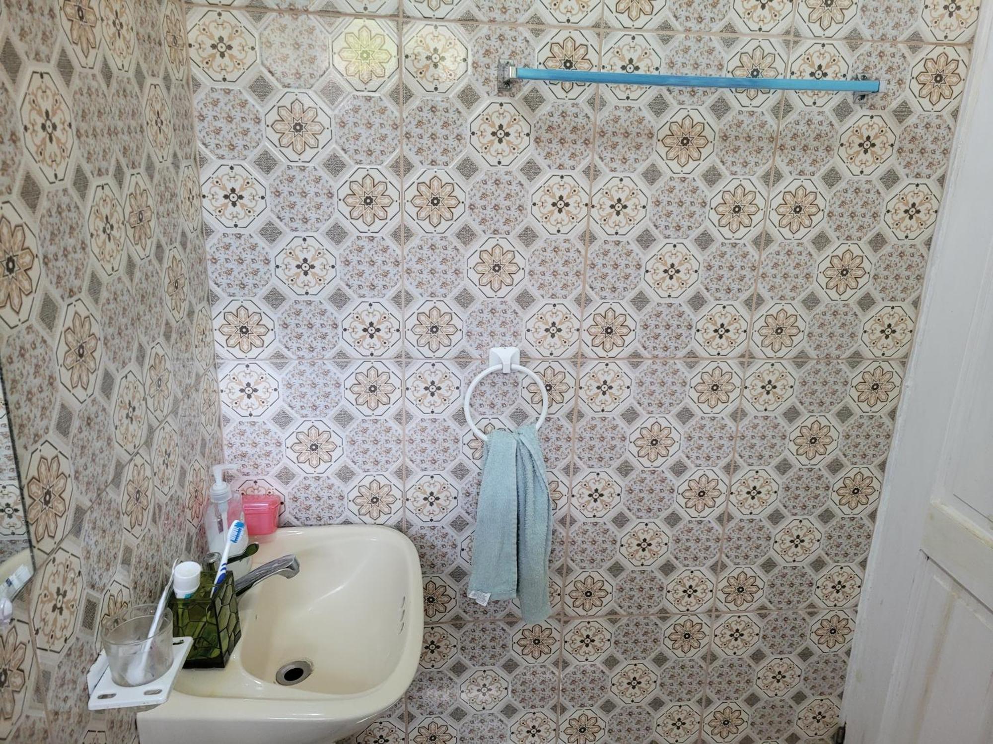 Tim'S & Mag'S Home Stay Roseau Bagian luar foto